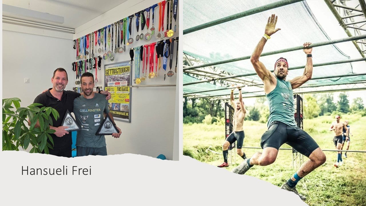 Präsentation Quöllfrisch Swiss OCR