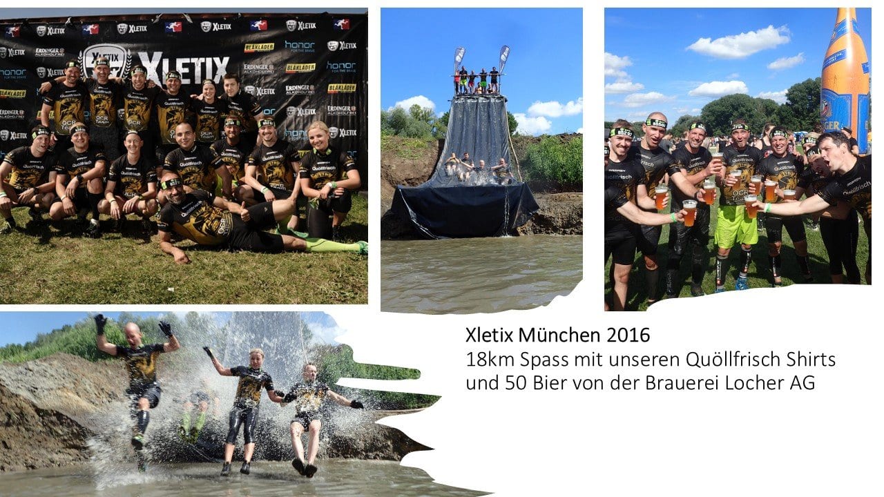 Präsentation Quöllfrisch Swiss OCR