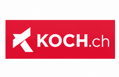 Koch Group AG – Beschläge & Montagematerial — Partner