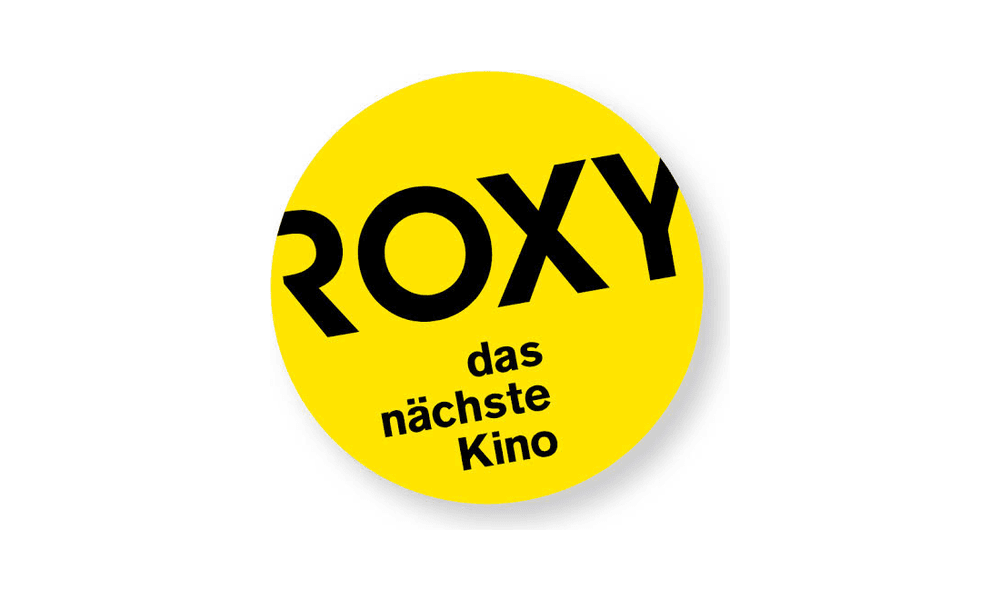 Kino Roxy Romanshorn — Sponsoring