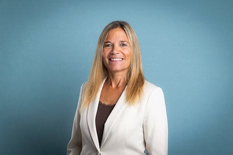 Nicole Gsell, Administration / Geschäftsleitung bei Gsell Fenster