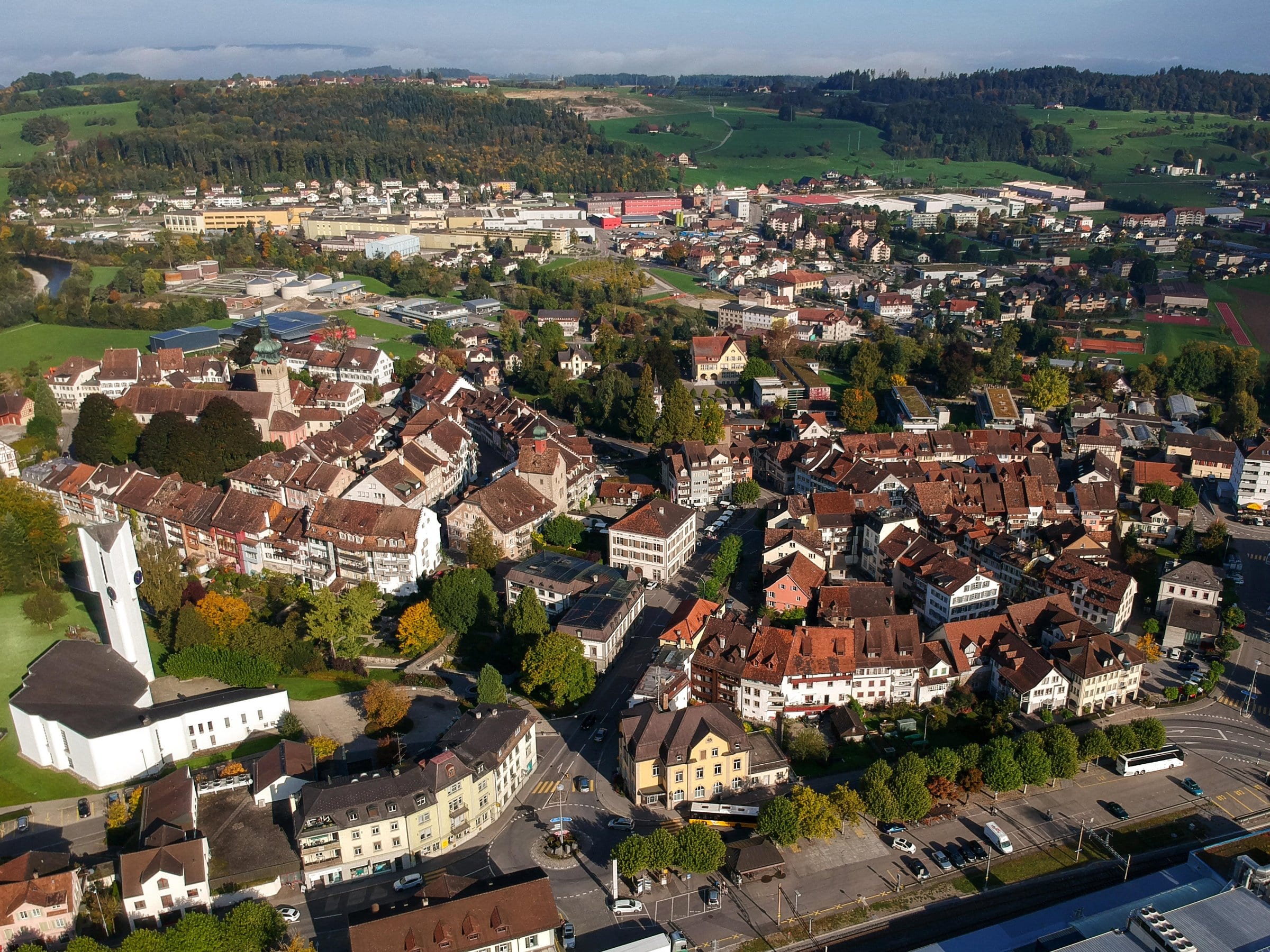 Bischofszell